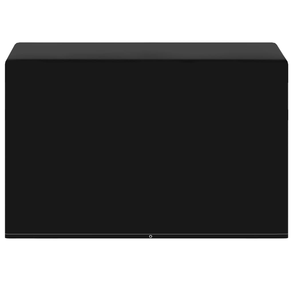 Schommelbankhoes met 6 oogjes 185x117x170 cm is nu te koop bij PeponiXL, paradijselijk wonen!