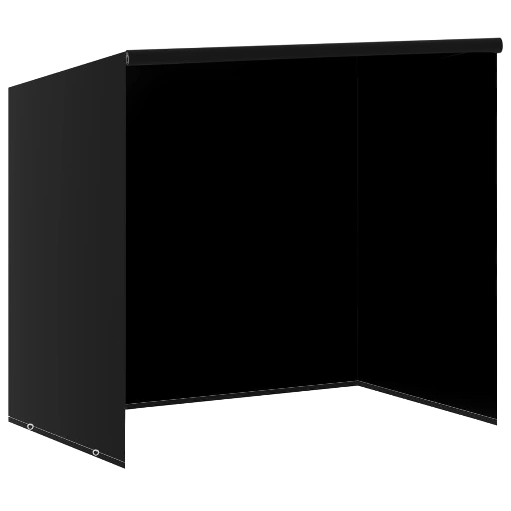Schommelbankhoes met 6 oogjes 135x105x175 cm is nu te koop bij PeponiXL, paradijselijk wonen!