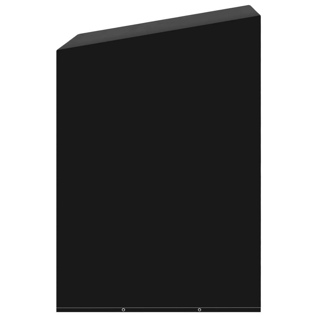 Schommelbankhoes met 6 oogjes 135x105x175 cm is nu te koop bij PeponiXL, paradijselijk wonen!