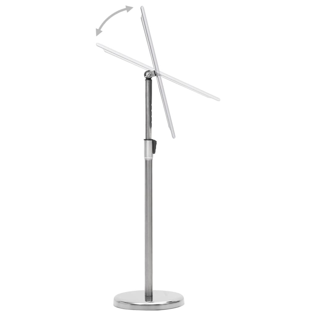 Posterstandaard A3 aluminiumlegering zilverkleurig is nu te koop bij PeponiXL, paradijselijk wonen!