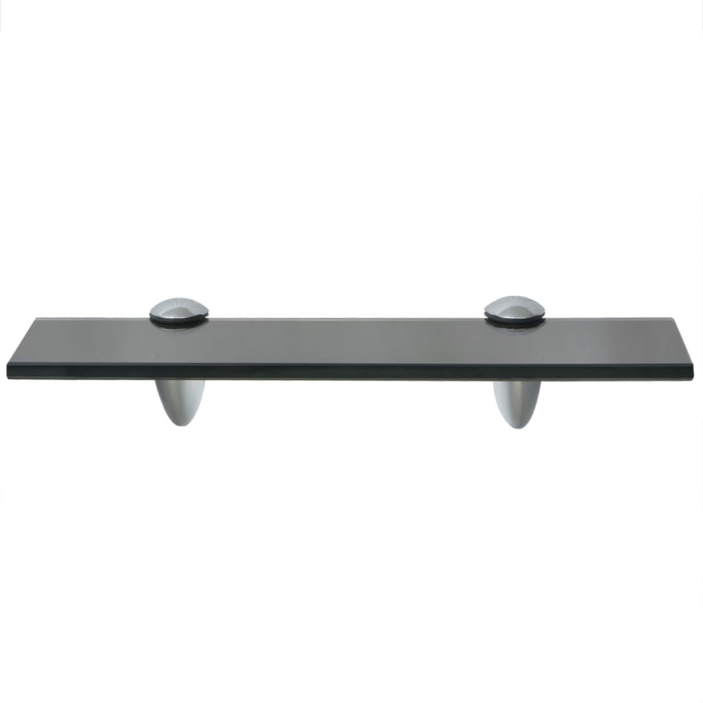 Schappen zwevend 2 st 30x20 cm 8 mm glas is nu te koop bij PeponiXL, paradijselijk wonen!