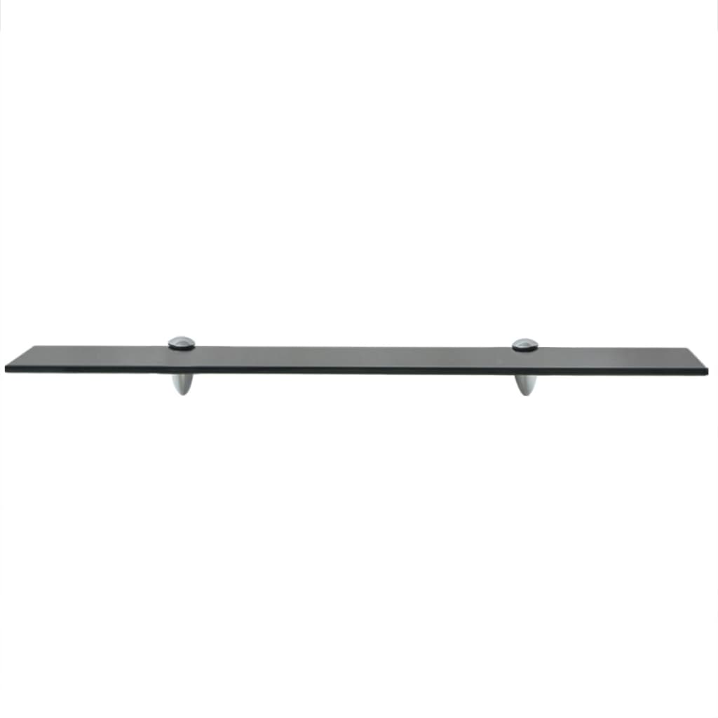 Schappen zwevend 2 st 70x20 cm 8 mm glas is nu te koop bij PeponiXL, paradijselijk wonen!