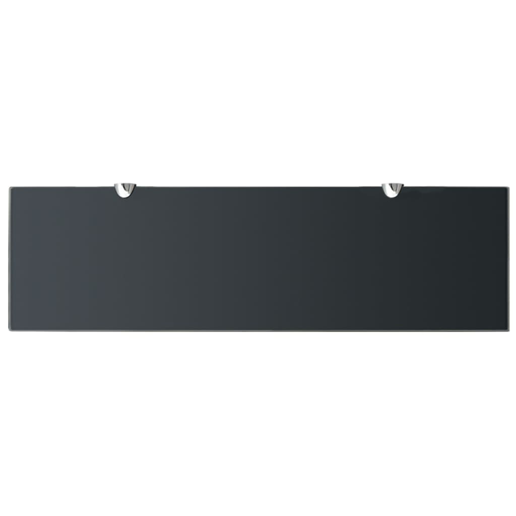 Schappen zwevend 2 st 70x20 cm 8 mm glas is nu te koop bij PeponiXL, paradijselijk wonen!