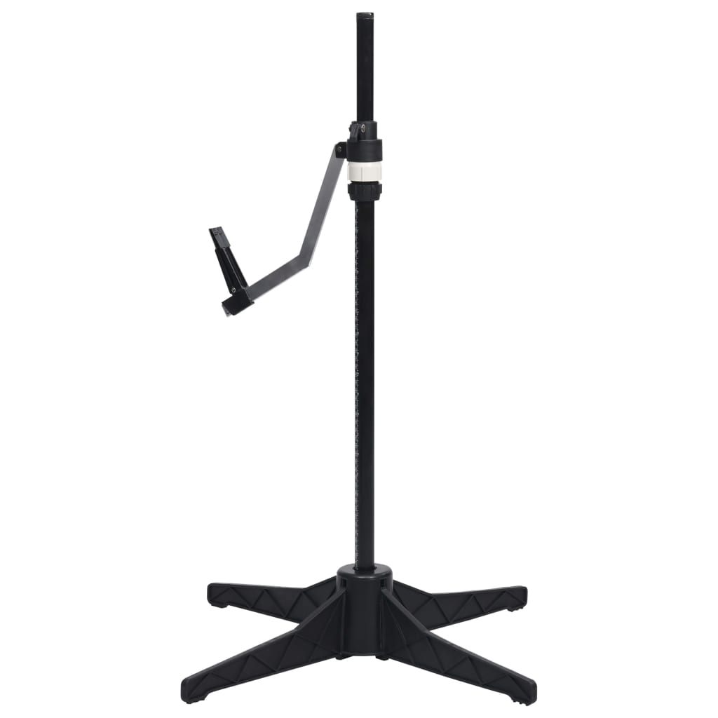 Paspop verstelbaar vrouw maat 33-40 S grijs is nu te koop bij PeponiXL, paradijselijk wonen!