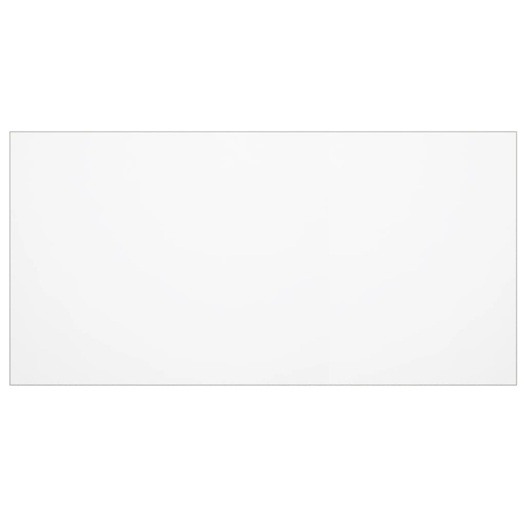 Tafelbeschermer 120x60 cm 1,6 mm PVC mat is nu te koop bij PeponiXL, paradijselijk wonen!