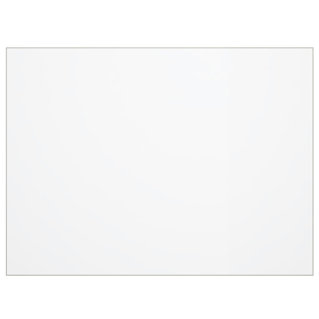 Tafelbeschermer 120x90 cm 1,6 mm PVC mat is nu te koop bij PeponiXL, paradijselijk wonen!