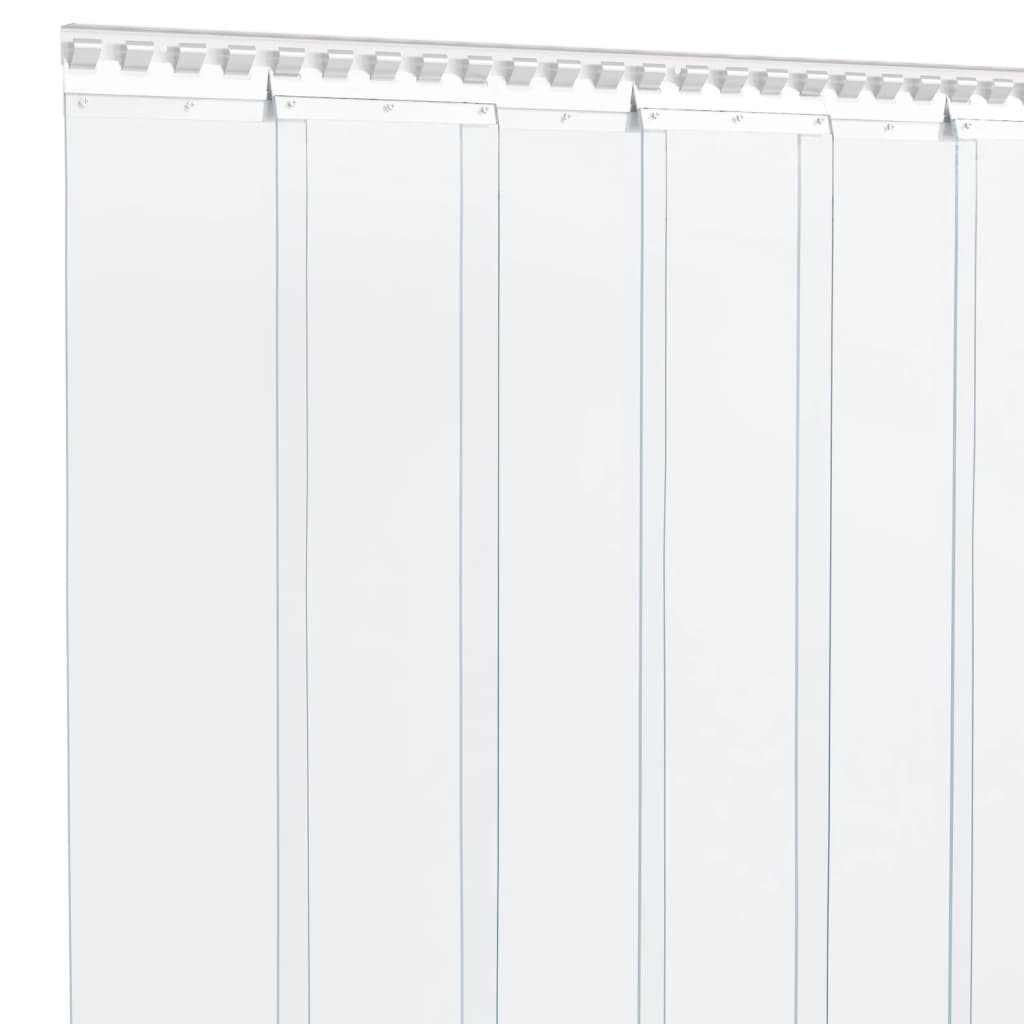 Strokengordijn op rol 2,6x300 mm 25 m PVC is nu te koop bij PeponiXL, paradijselijk wonen!