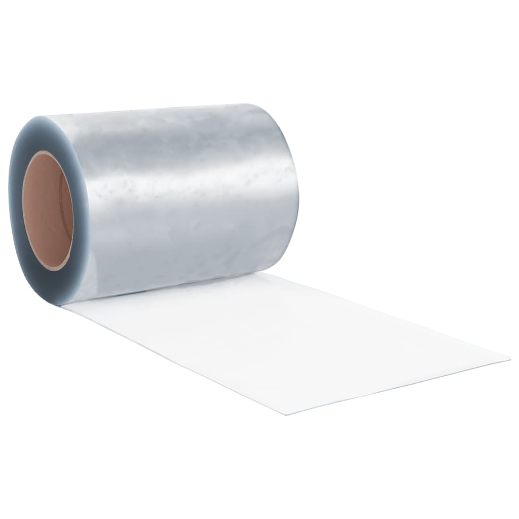 Strokengordijn op rol 2,6x300 mm 25 m PVC is nu te koop bij PeponiXL, paradijselijk wonen!