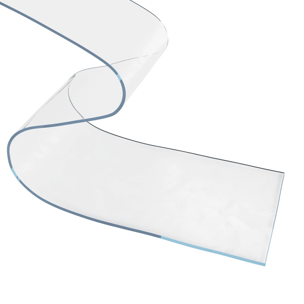 Strokengordijn op rol 2,6x300 mm 25 m PVC is nu te koop bij PeponiXL, paradijselijk wonen!