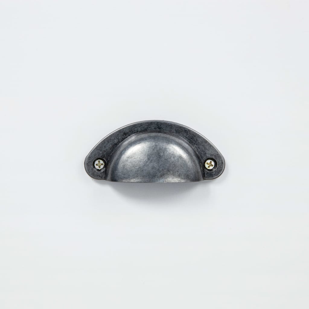 Nachtkastjes 2 st Hill 46x35x49,5 cm grenenhout wit is nu te koop bij PeponiXL, paradijselijk wonen!