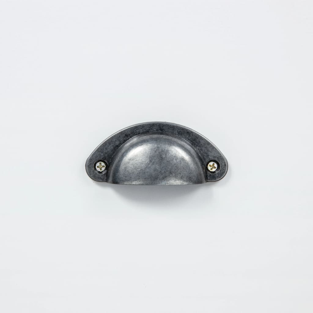 Nachtkastjes 2 st Hill 46x35x49,5 cm grenenhout wit is nu te koop bij PeponiXL, paradijselijk wonen!