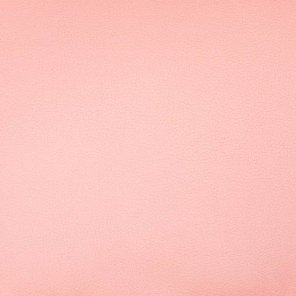 Kantoorstoel draaibaar kunstleer roze is nu te koop bij PeponiXL, paradijselijk wonen!