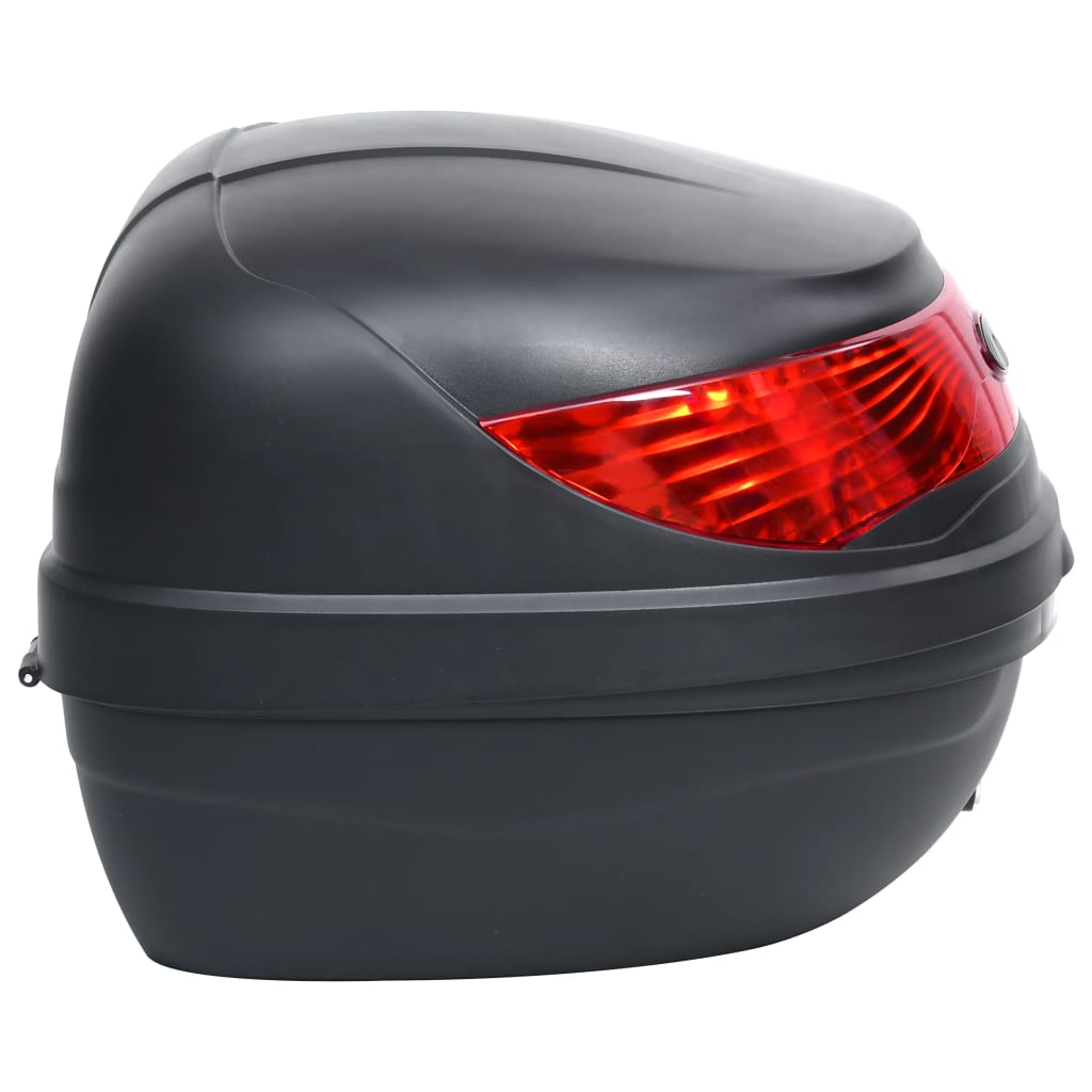 Topkoffer voor motor 35 L voor 1 helm is nu te koop bij PeponiXL, paradijselijk wonen!