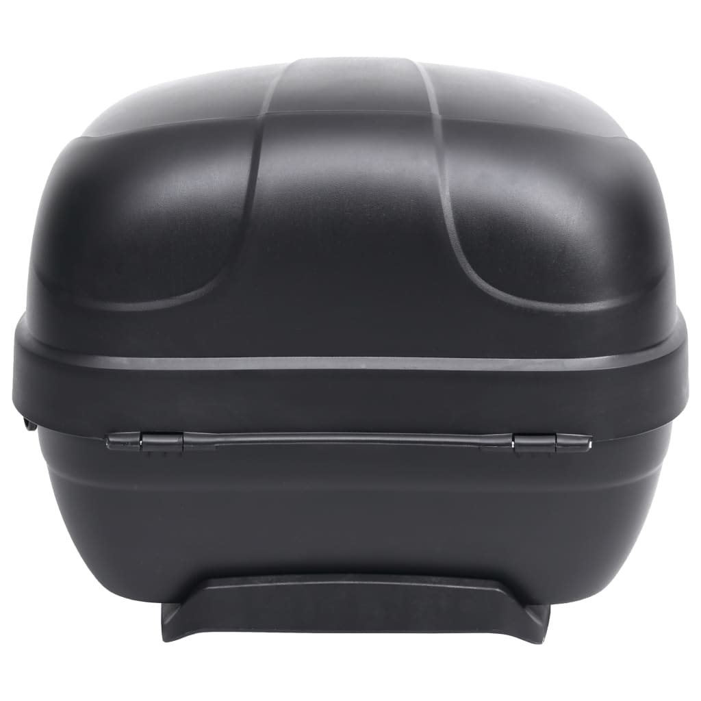 Topkoffer voor motor 35 L voor 1 helm is nu te koop bij PeponiXL, paradijselijk wonen!