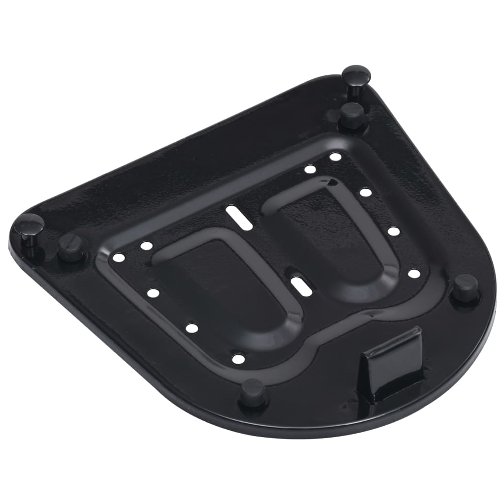 Topkoffer voor motor 24 L voor 1 helm is nu te koop bij PeponiXL, paradijselijk wonen!