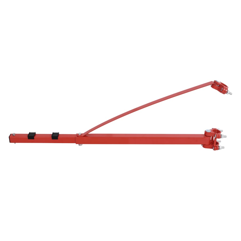 Hijsframe 300-600 kg is nu te koop bij PeponiXL, paradijselijk wonen!