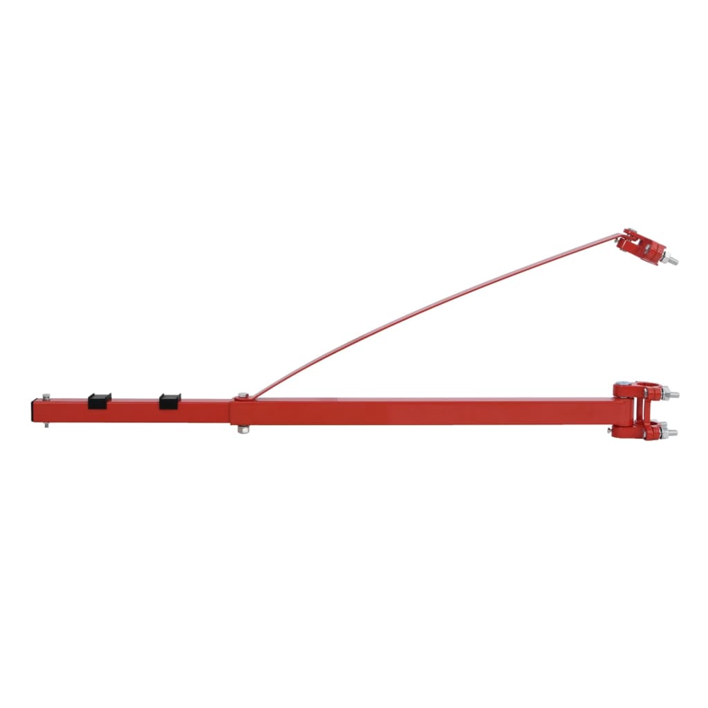 Hijsframe 300-600 kg is nu te koop bij PeponiXL, paradijselijk wonen!