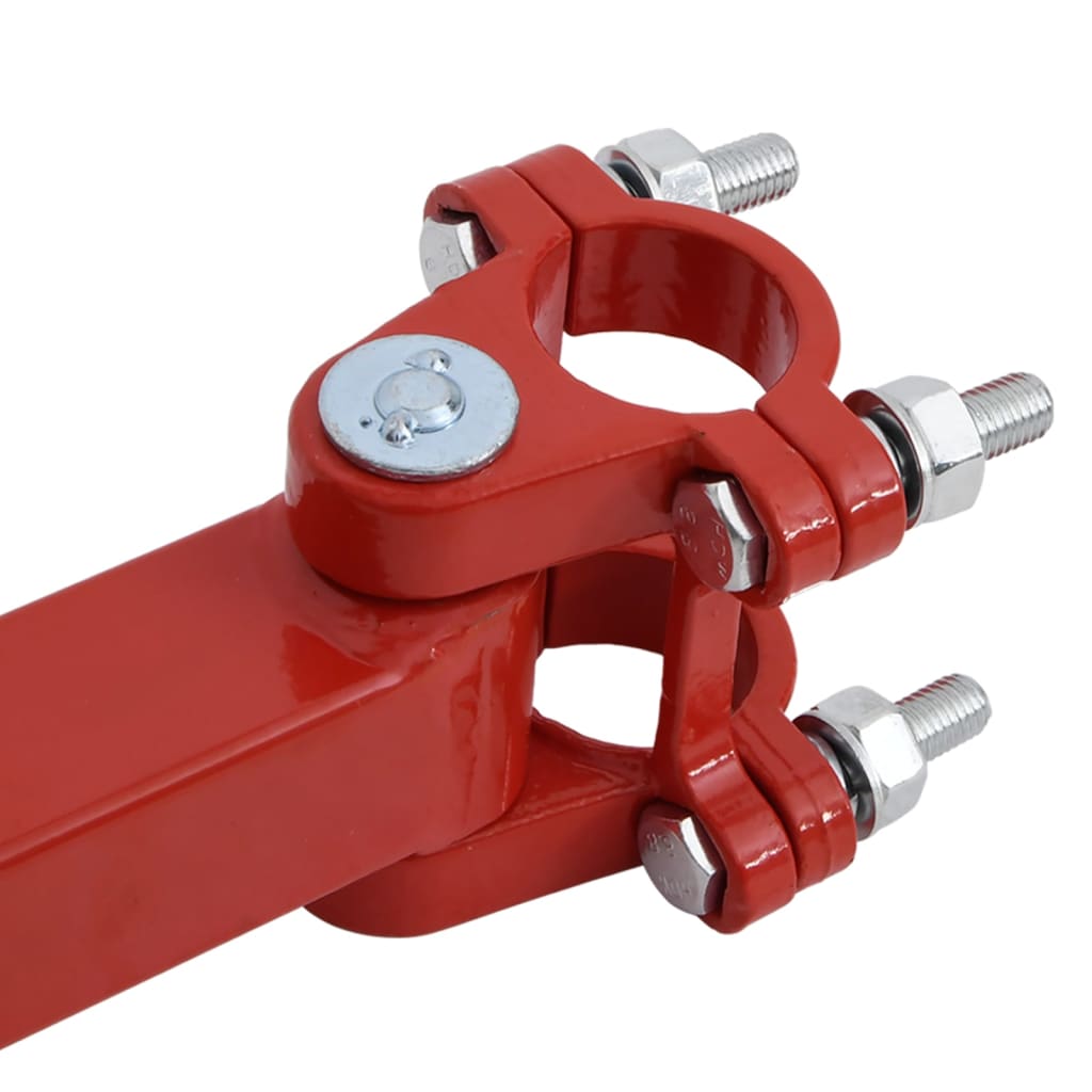 Hijsframe 300-600 kg is nu te koop bij PeponiXL, paradijselijk wonen!