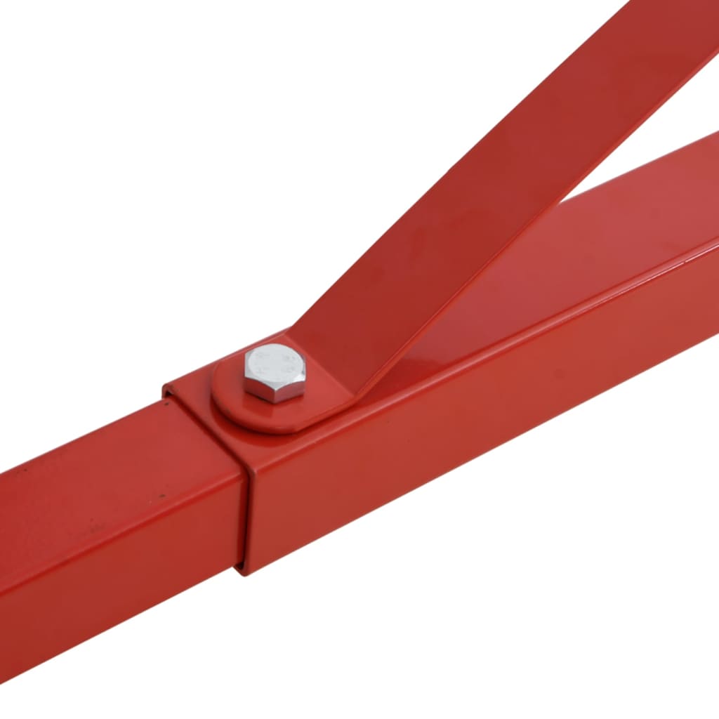Hijsframe 300-600 kg is nu te koop bij PeponiXL, paradijselijk wonen!