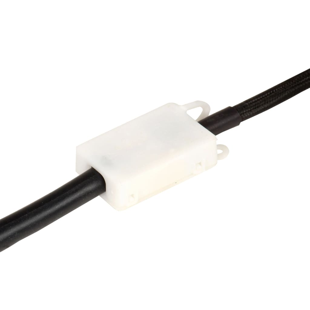 Hanglamp industrieel 25 W E27 109 cm wit is nu te koop bij PeponiXL, paradijselijk wonen!