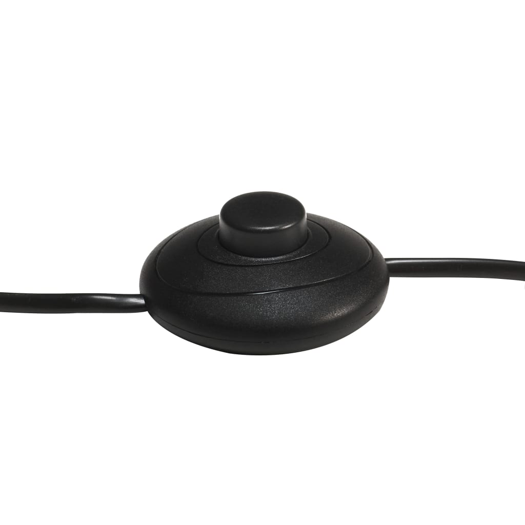 Vloerlampen 3 st E27 massief mangohout wit is nu te koop bij PeponiXL, paradijselijk wonen!