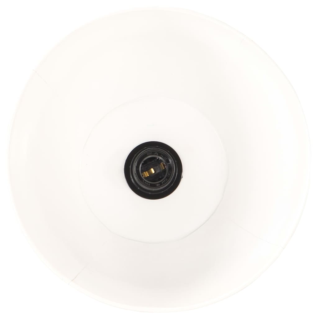Vloerlampen 3 st E27 massief mangohout wit is nu te koop bij PeponiXL, paradijselijk wonen!