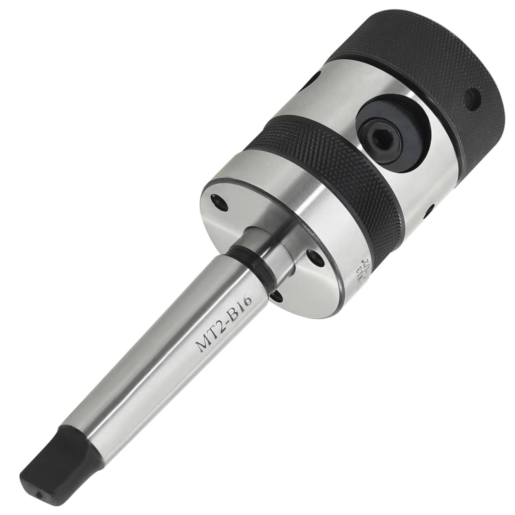 Tapboorkop B16 met MT2 schacht voor schroefdraad M2-M13 is nu te koop bij PeponiXL, paradijselijk wonen!