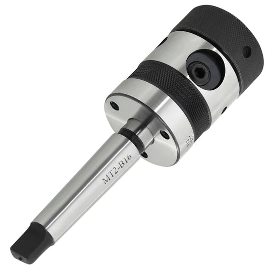 Tapboorkop B16 met MT2 schacht voor schroefdraad M2-M13 is nu te koop bij PeponiXL, paradijselijk wonen!