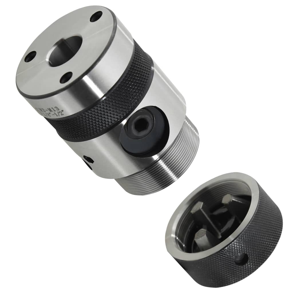 Tapboorkop B16 met MT2 schacht voor schroefdraad M2-M13 is nu te koop bij PeponiXL, paradijselijk wonen!