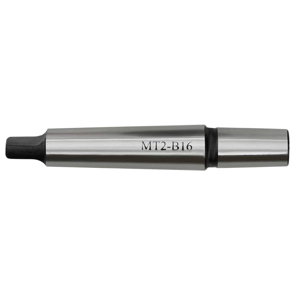 Tapboorkop B16 met MT2 schacht voor schroefdraad M2-M13 is nu te koop bij PeponiXL, paradijselijk wonen!