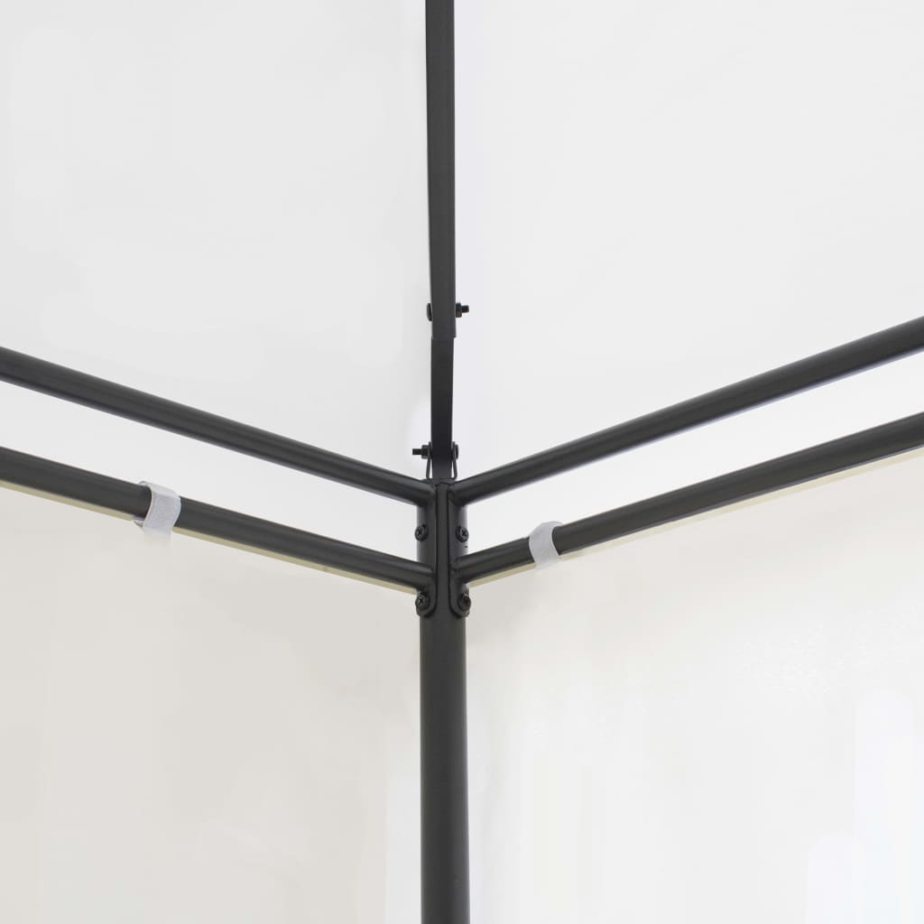 Prieel 180g/m² 600x298x270 cm wit is nu te koop bij PeponiXL, paradijselijk wonen!