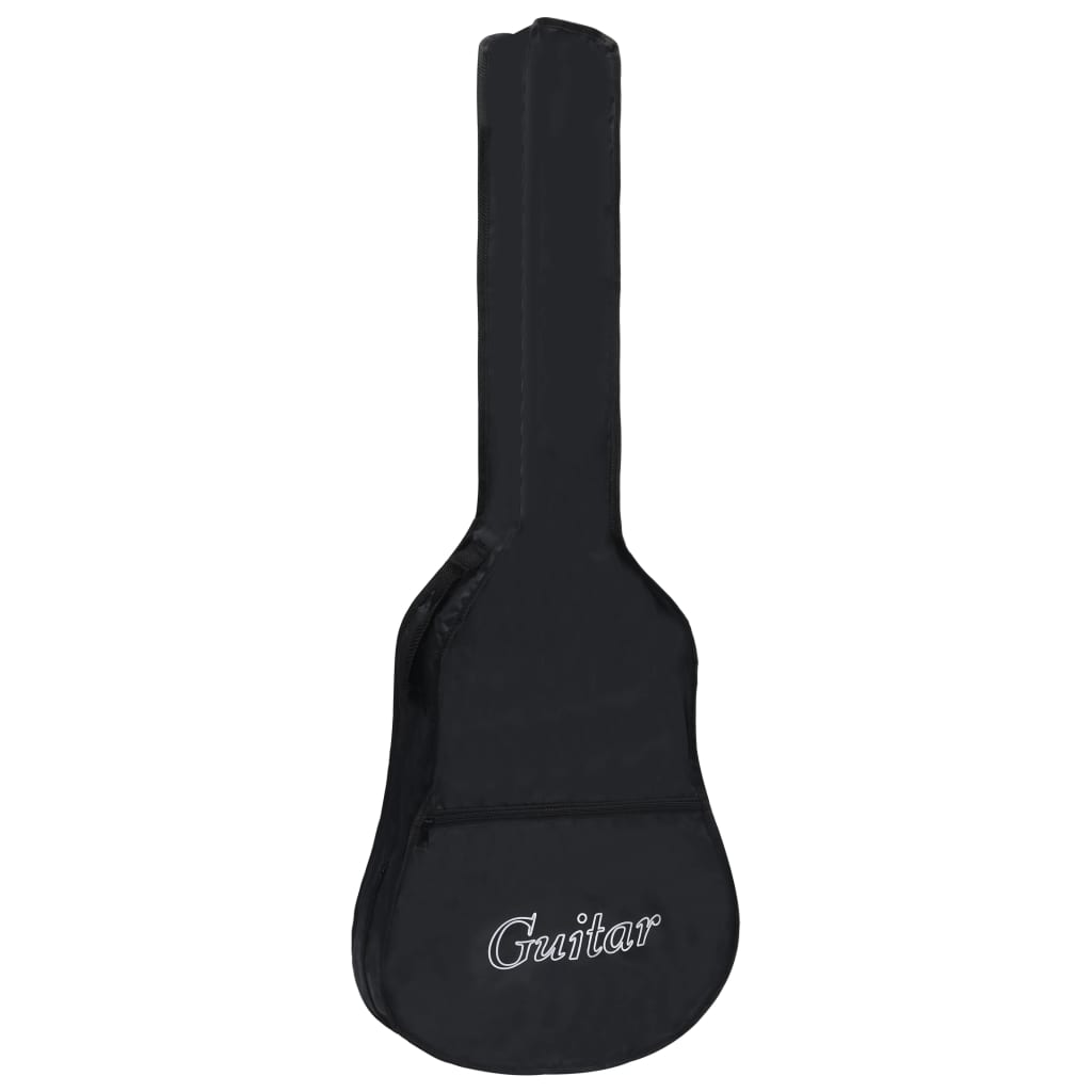 Gitaar klassiek beginner kinderen met tas 1/2 34" is nu te koop bij PeponiXL, paradijselijk wonen!