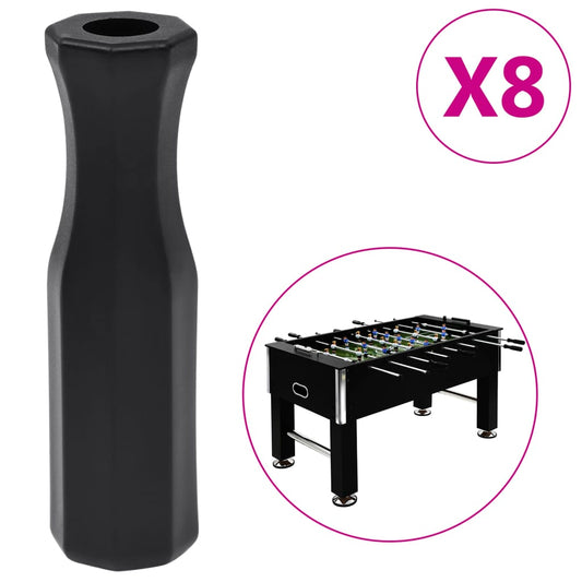 Handvatten voor voetbaltafel 8 st is nu te koop bij PeponiXL, paradijselijk wonen!