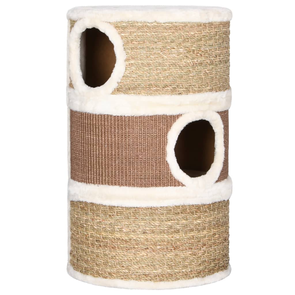 Kattenkrabton 60 cm zeegras is nu te koop bij PeponiXL, paradijselijk wonen!