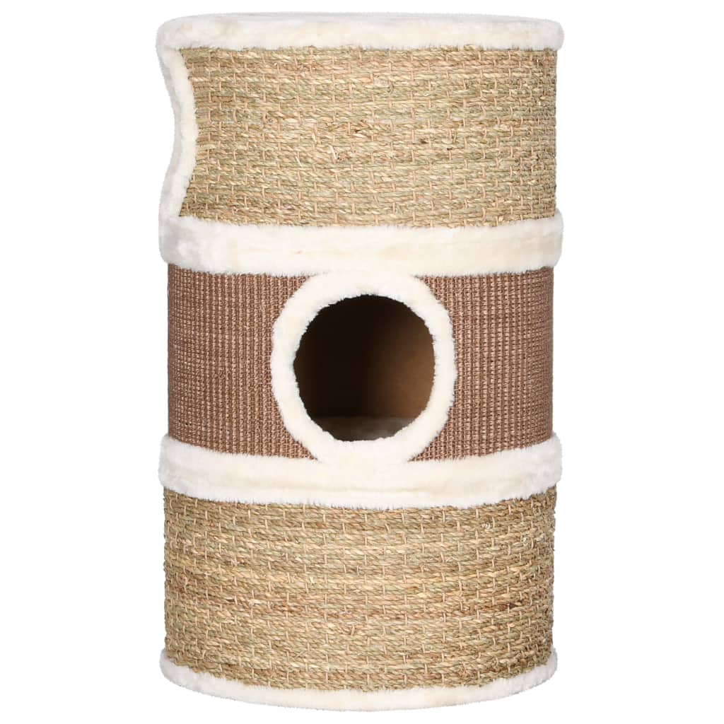 Kattenkrabton 60 cm zeegras is nu te koop bij PeponiXL, paradijselijk wonen!
