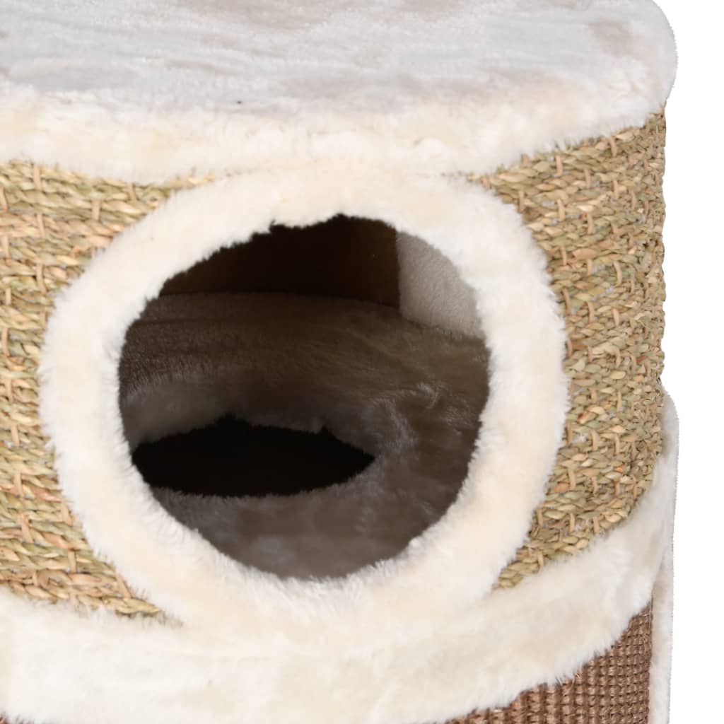 Kattenkrabton 60 cm zeegras is nu te koop bij PeponiXL, paradijselijk wonen!
