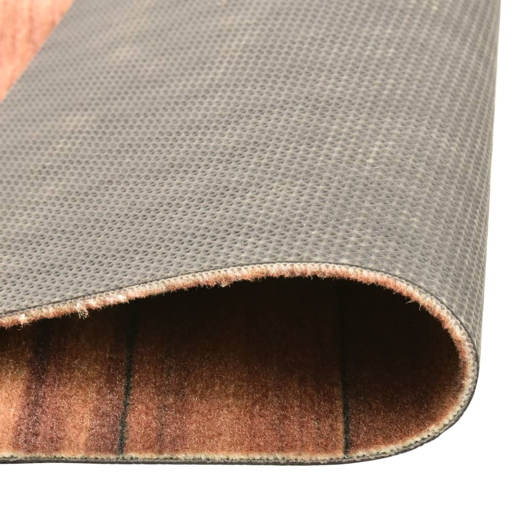 Keukenmat wasbaar Spoon 60x180 cm is nu te koop bij PeponiXL, paradijselijk wonen!