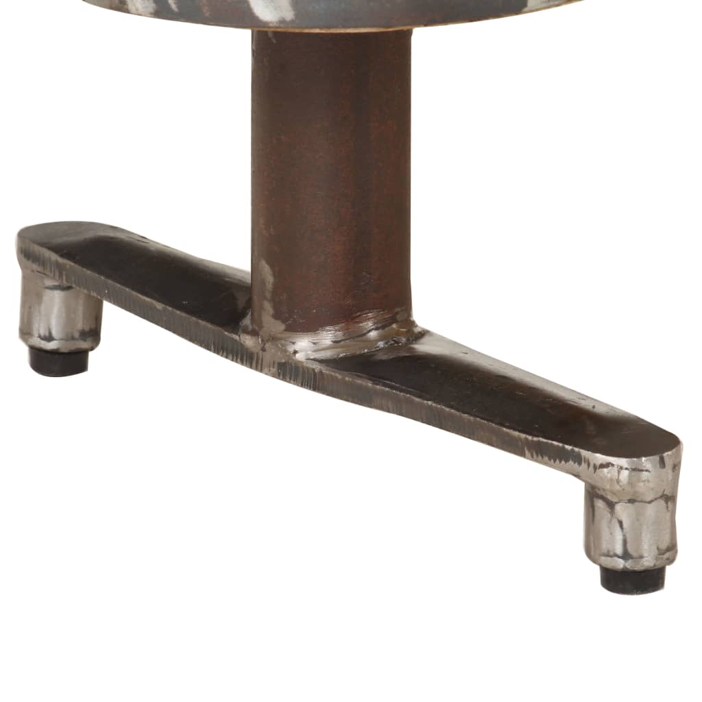 Tv-meubel 160x30x40 cm massief mangohout is nu te koop bij PeponiXL, paradijselijk wonen!