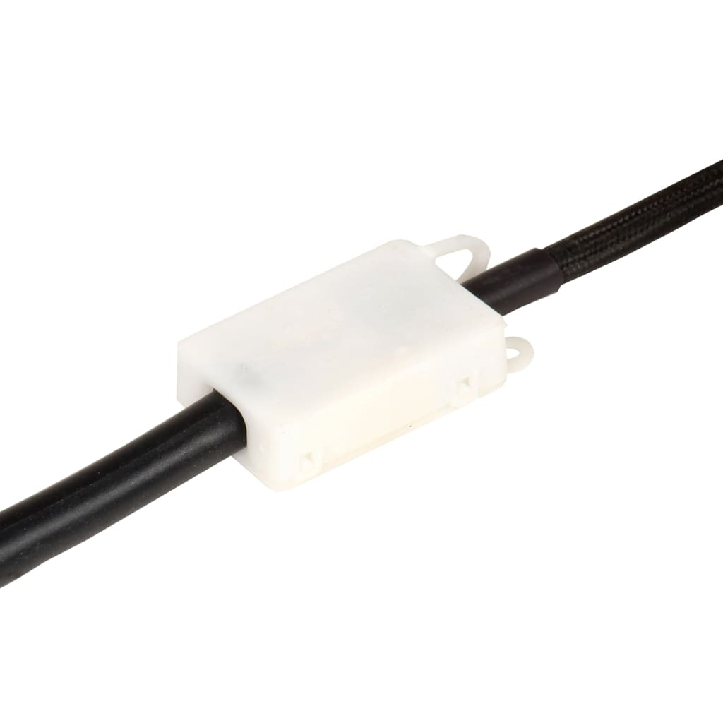 Hanglamp industrieel E27 58 cm wit is nu te koop bij PeponiXL, paradijselijk wonen!