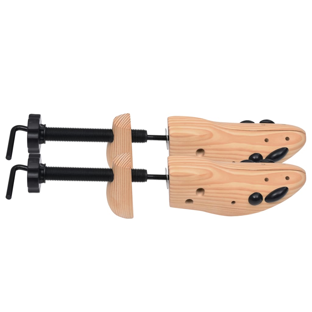Schoenspanners maat 36-40 massief grenenhout is nu te koop bij PeponiXL, paradijselijk wonen!