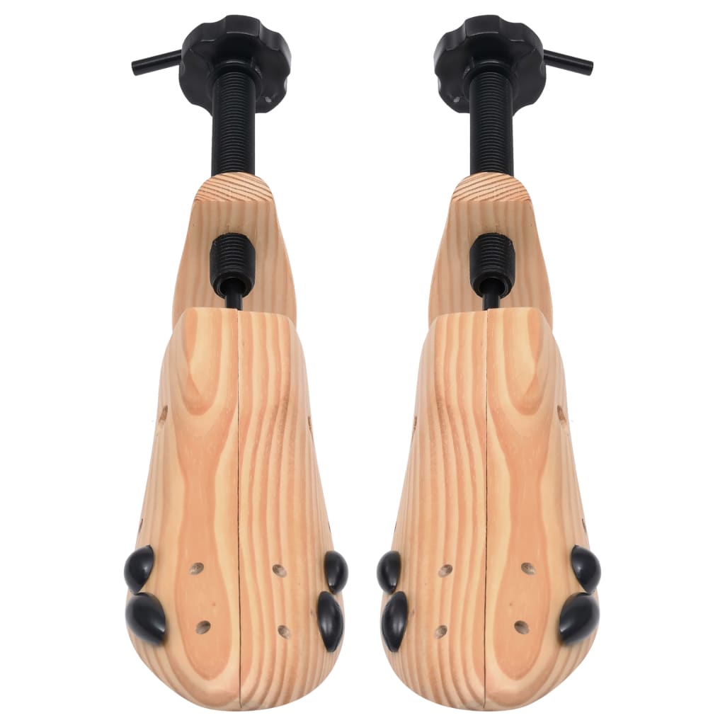 Schoenspanners maat 41-46 massief grenenhout is nu te koop bij PeponiXL, paradijselijk wonen!