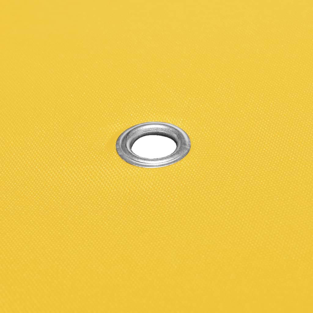 Prieeldak 270 g/m² 4x3 m geel is nu te koop bij PeponiXL, paradijselijk wonen!