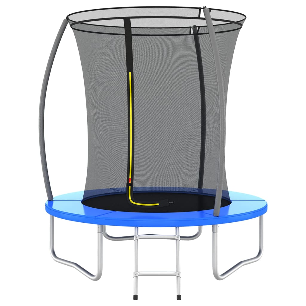 Trampolineset rond 80 kg 183x52 cm is nu te koop bij PeponiXL, paradijselijk wonen!