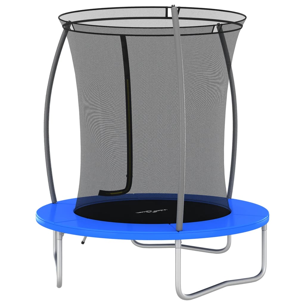 Trampolineset rond 80 kg 183x52 cm is nu te koop bij PeponiXL, paradijselijk wonen!