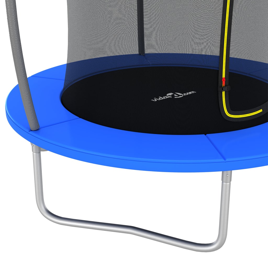 Trampolineset rond 80 kg 183x52 cm is nu te koop bij PeponiXL, paradijselijk wonen!