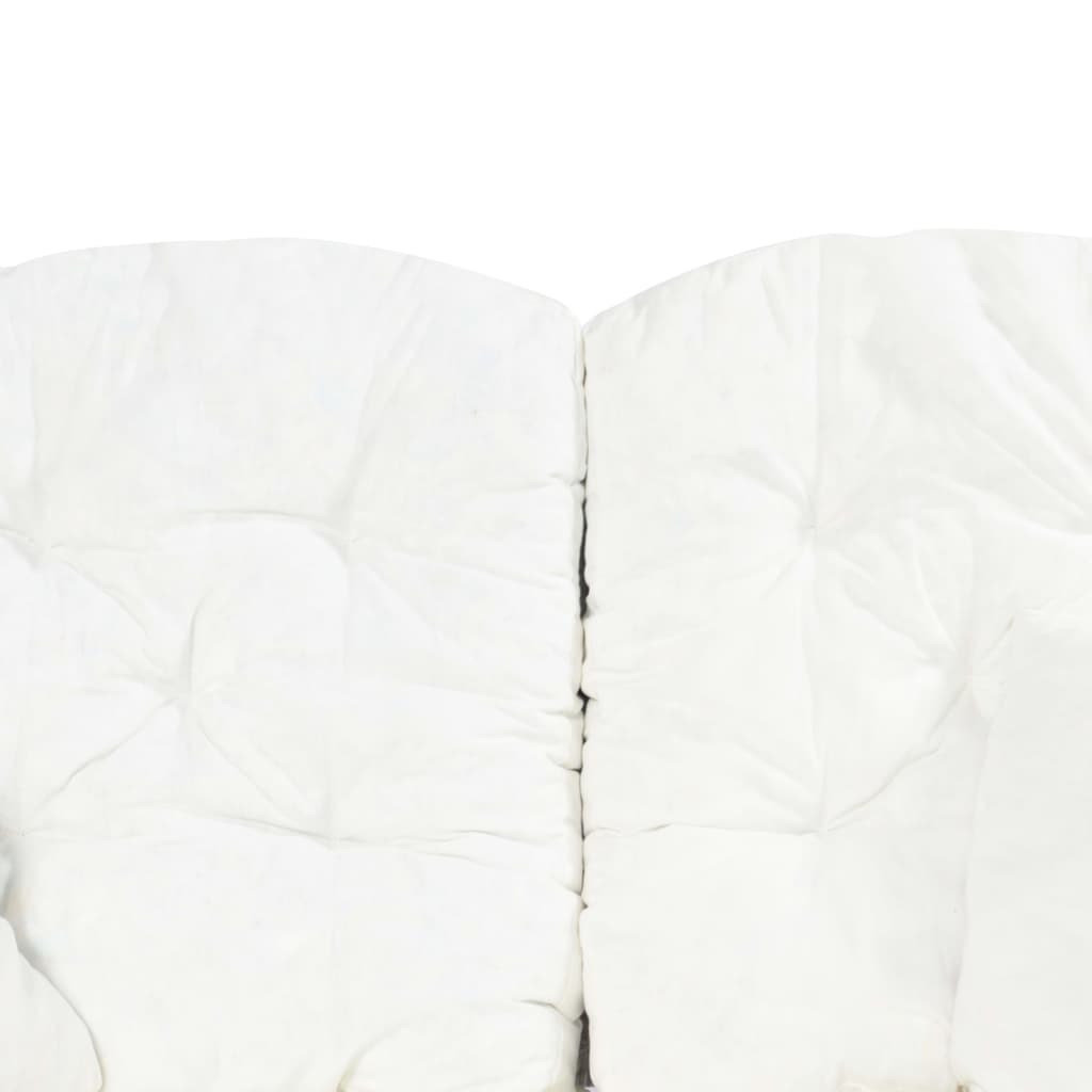 Tweezitsbank rattan grijs is nu te koop bij PeponiXL, paradijselijk wonen!