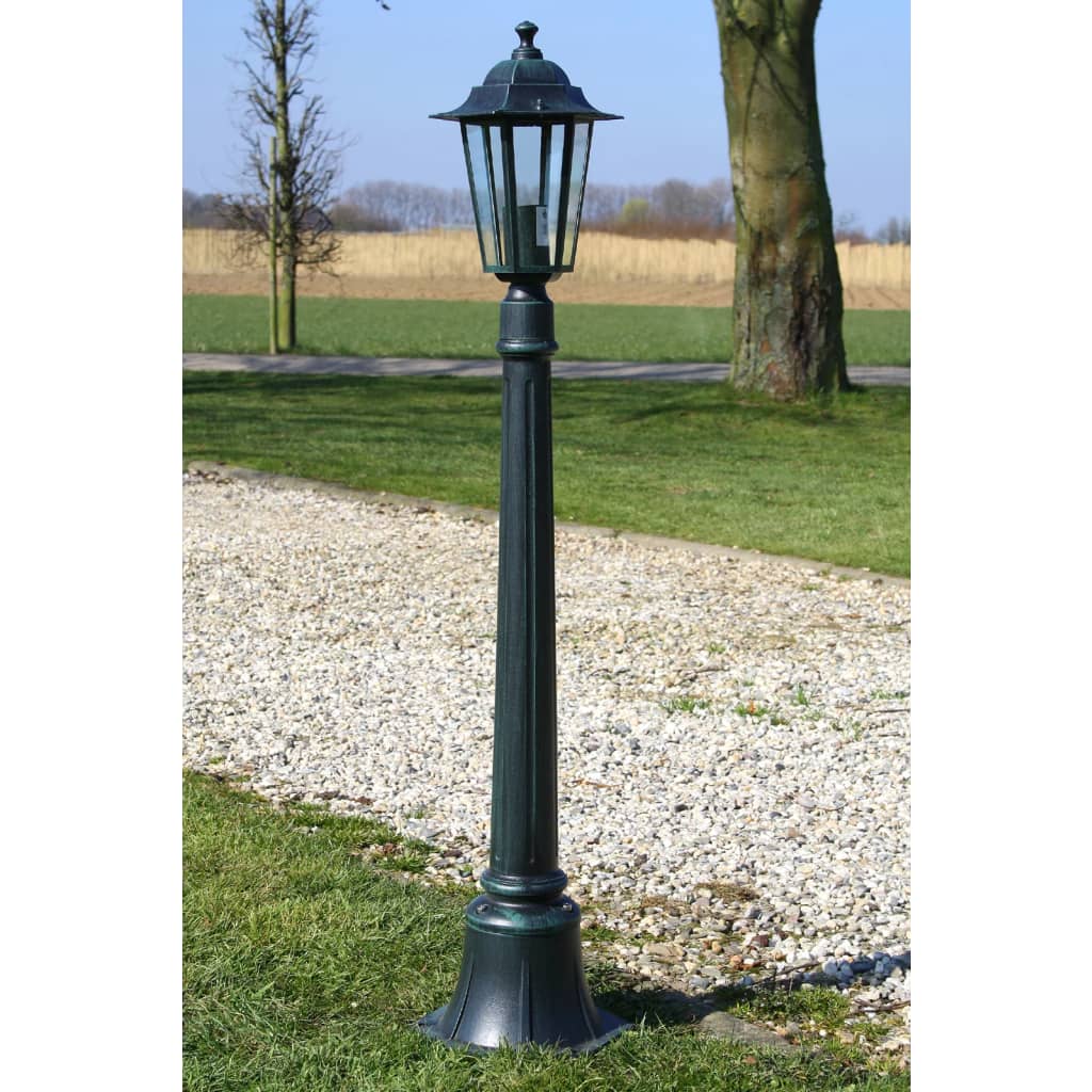 Tuinlampen 2 st Preston 105 cm is nu te koop bij PeponiXL, paradijselijk wonen!