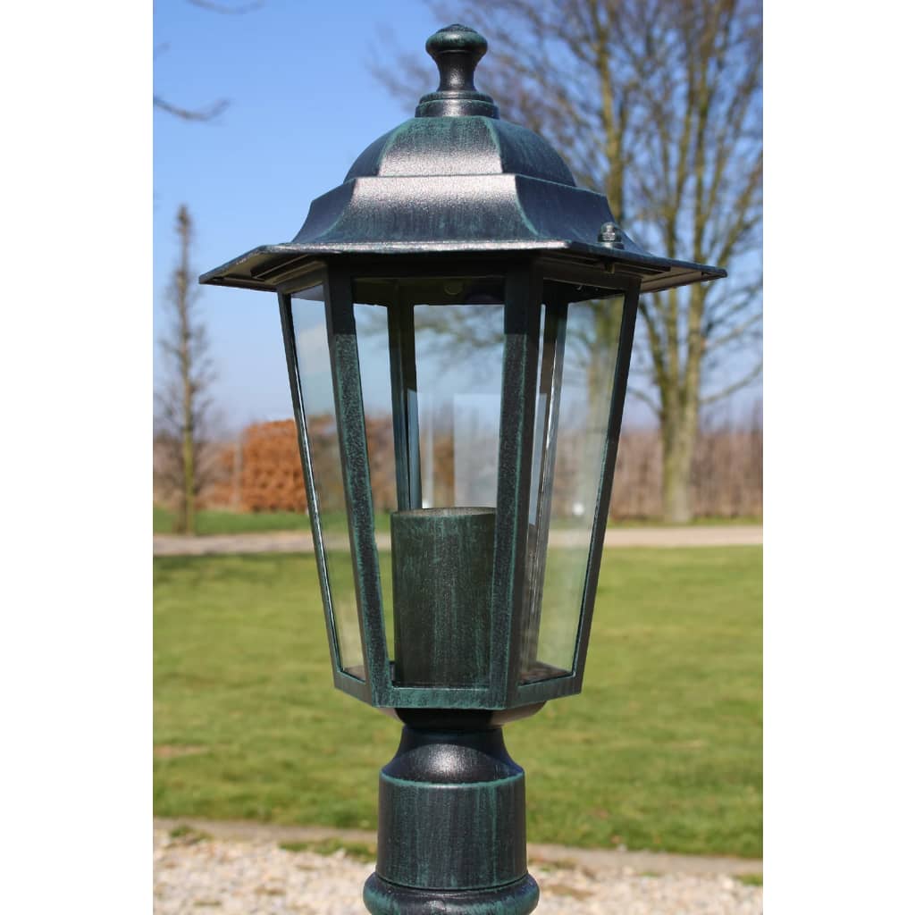 Tuinlampen 2 st Preston 105 cm is nu te koop bij PeponiXL, paradijselijk wonen!