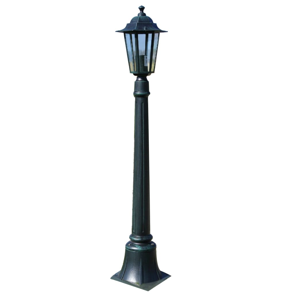 Tuinlampen 2 st Preston 105 cm is nu te koop bij PeponiXL, paradijselijk wonen!