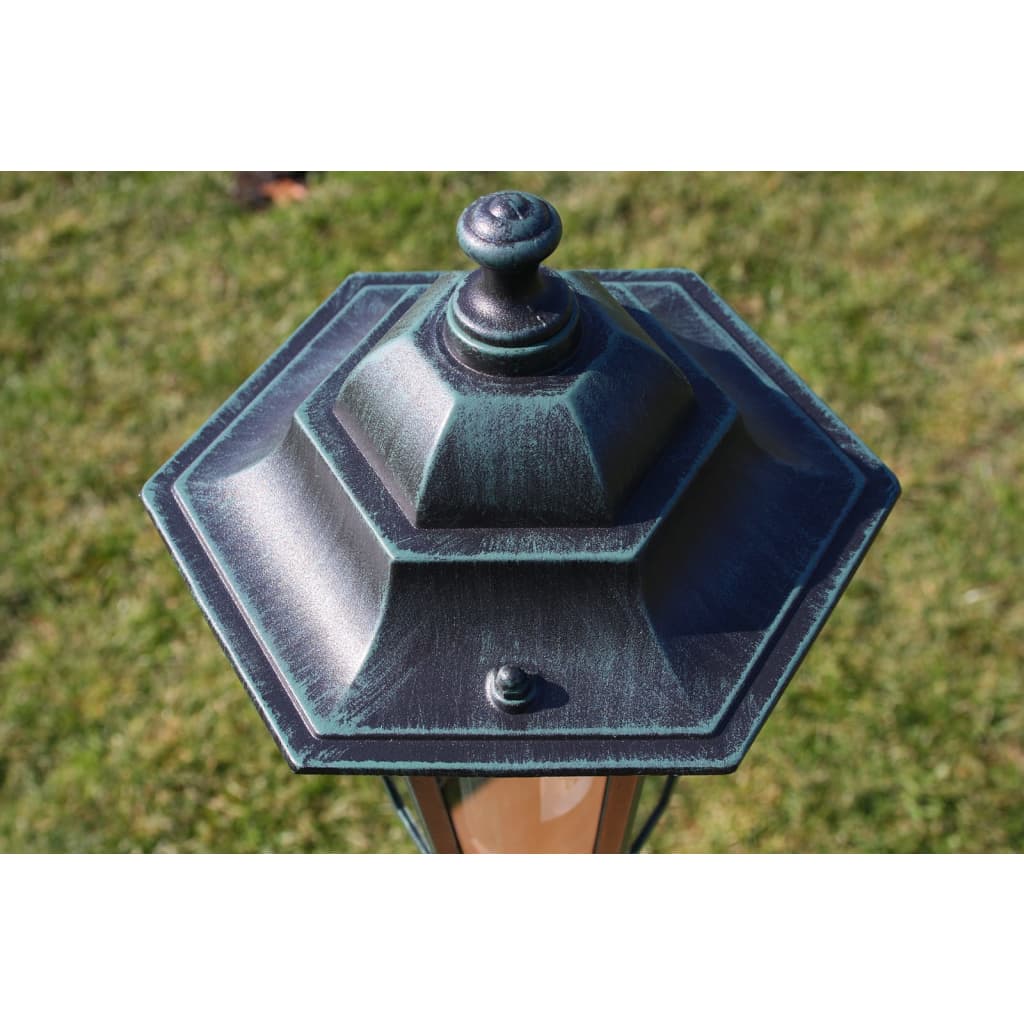 Tuinlampen 2 st Preston 105 cm is nu te koop bij PeponiXL, paradijselijk wonen!
